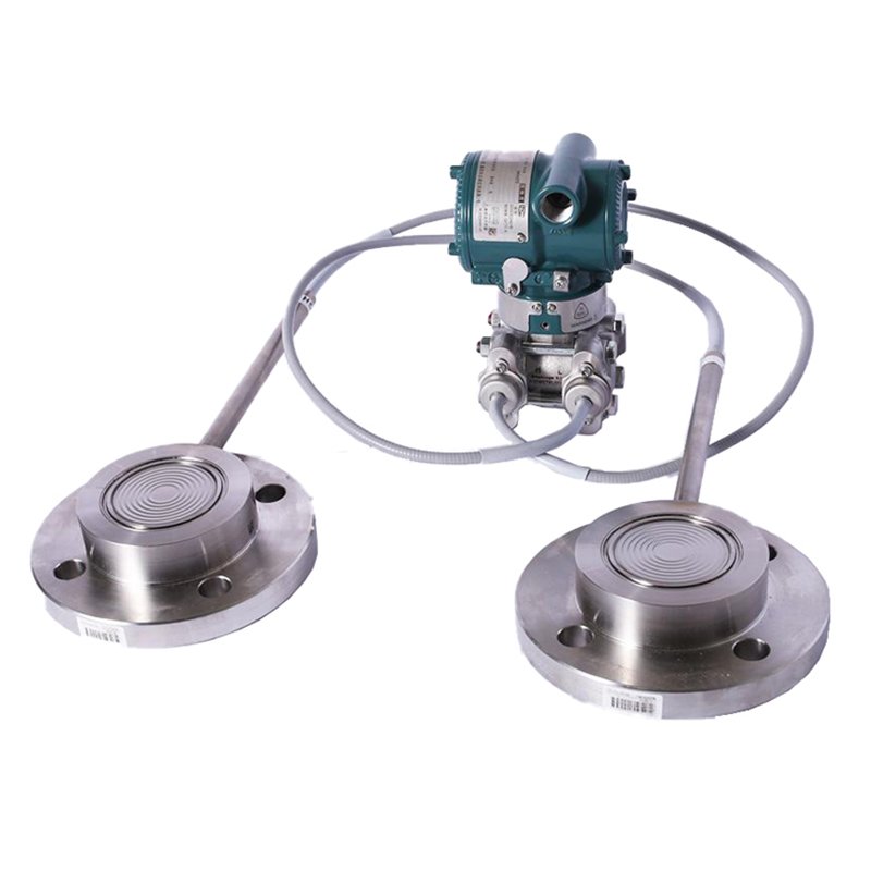 Yokogawa Differential Pressure Transmitter EJA110E/438E Diaphragm sealed Pressure Transmitter