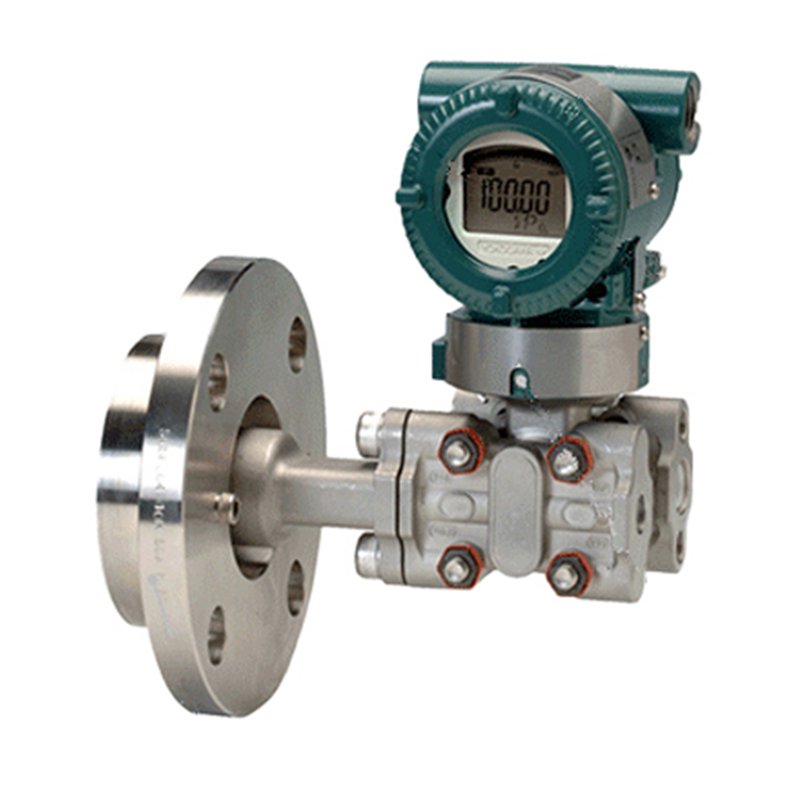 Yokogawa Differential Pressure Transmitter EJA110E/438E Diaphragm sealed Pressure Transmitter