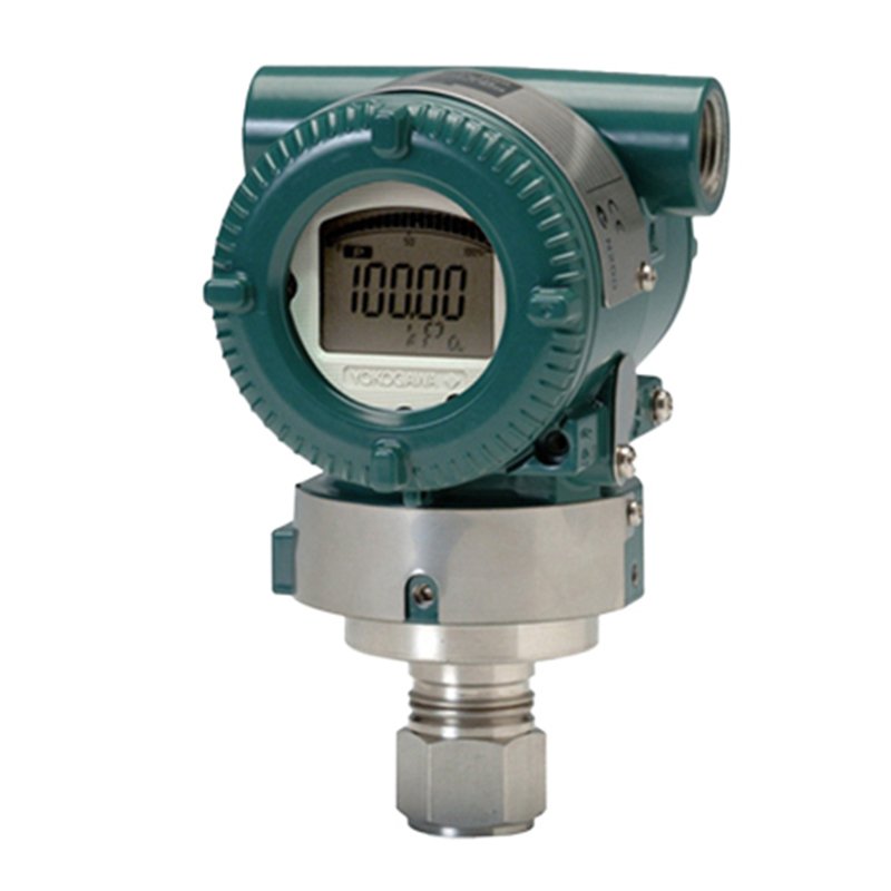 Yokogawa Differential Pressure Transmitter EJA110E/438E Diaphragm sealed Pressure Transmitter