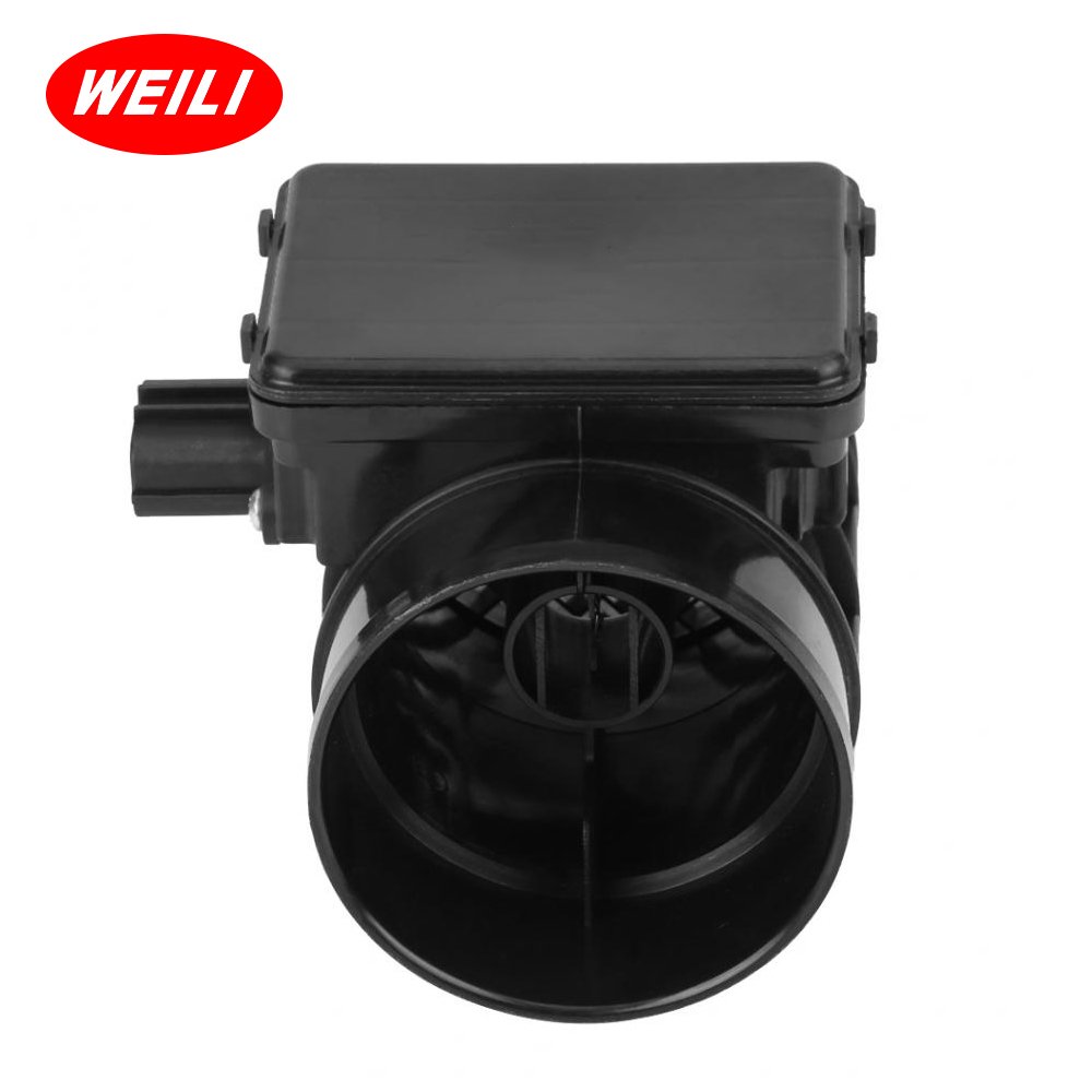 Mass Air Flow Meter Sensor Car Auto MAF Sensor for Mazda Miata Protege Chevrolet Tracker Suzuki E5t06071 E5T52071 FP39-13-215