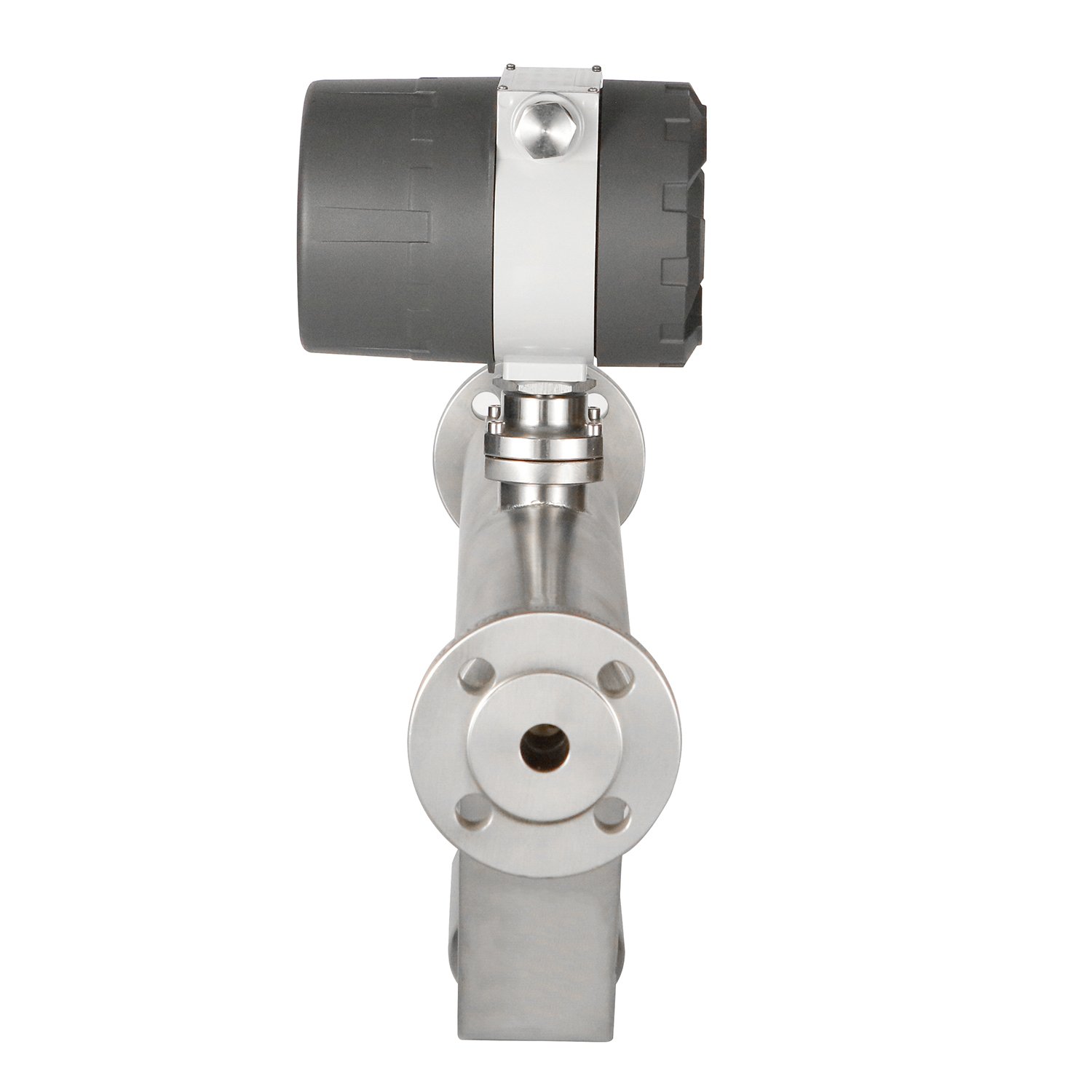 High Precision Coriolis Mass Flow Meter Stainless Steel Liquid Dispenser with High Accuracy for Water Gas Air