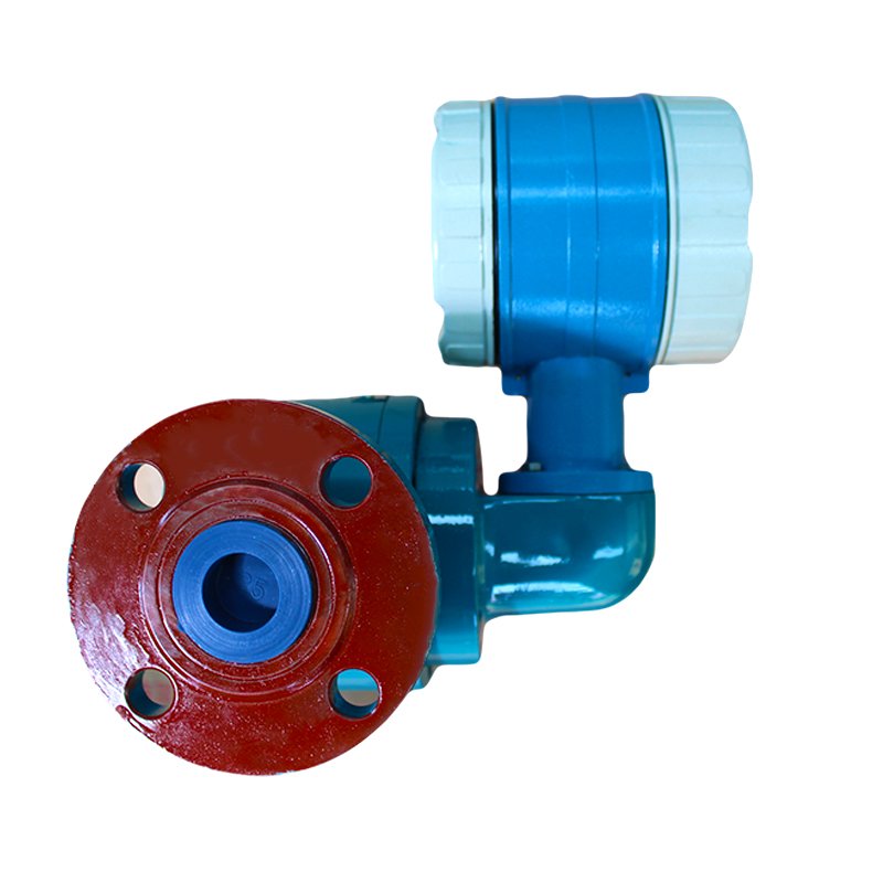 Durable Elliptical Gear Flow Meter for Accurate Liquid Measurement