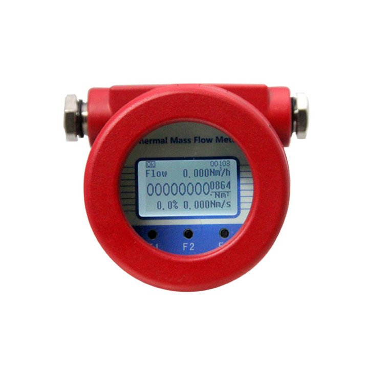 PCB Board of Thermal Gas Mass Flow Meter Gas Mass Flow Meter Co2 Gas Mass Flow Meter Compressed Air Flowmeter Board