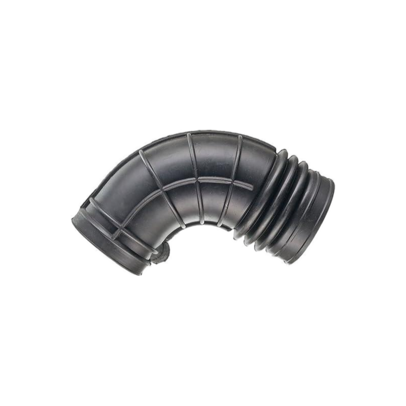 Air Flow Meter Boot Intake Hose Tube to Throttle Body Replacement for BMW 525i 525iT 1991-1995 M50 13541726634