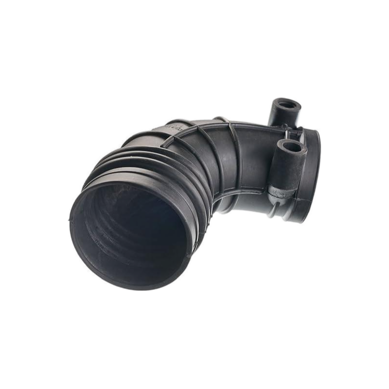 Air Flow Meter Boot Intake Hose Tube to Throttle Body Replacement for BMW 525i 525iT 1991-1995 M50 13541726634