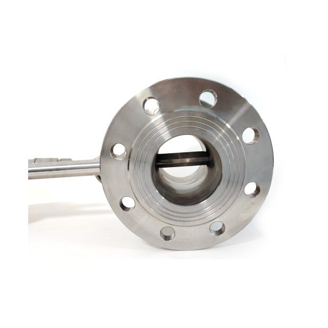 Yheng Biogas Measurement Digital Gas Thermal Flowmeter Steam Vortex Gases Vortex Flow Meter