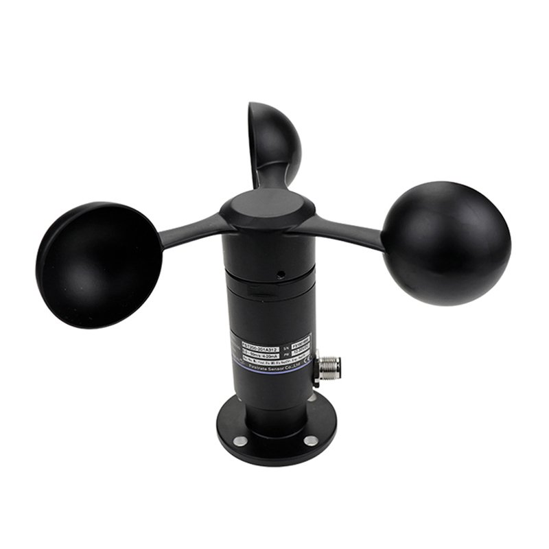 FST200-201 Firstrate 0-5v Rs485 Anemomer Wind Speed Measuring Device Meter for Tower Crane