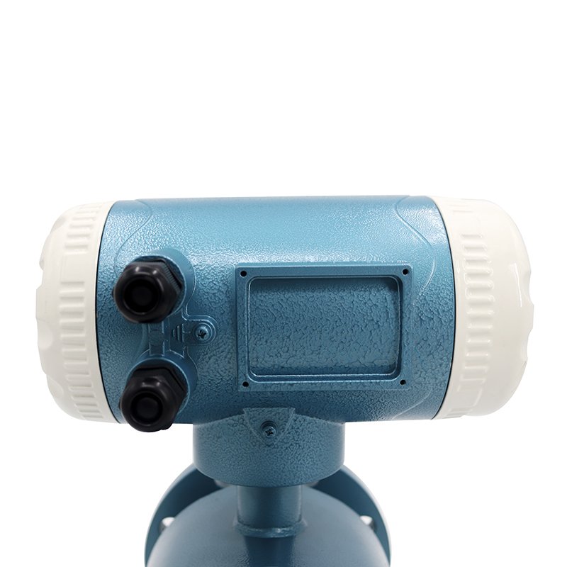 6" DN150 Water Plant Measurement Electromagnetic Flow Meter