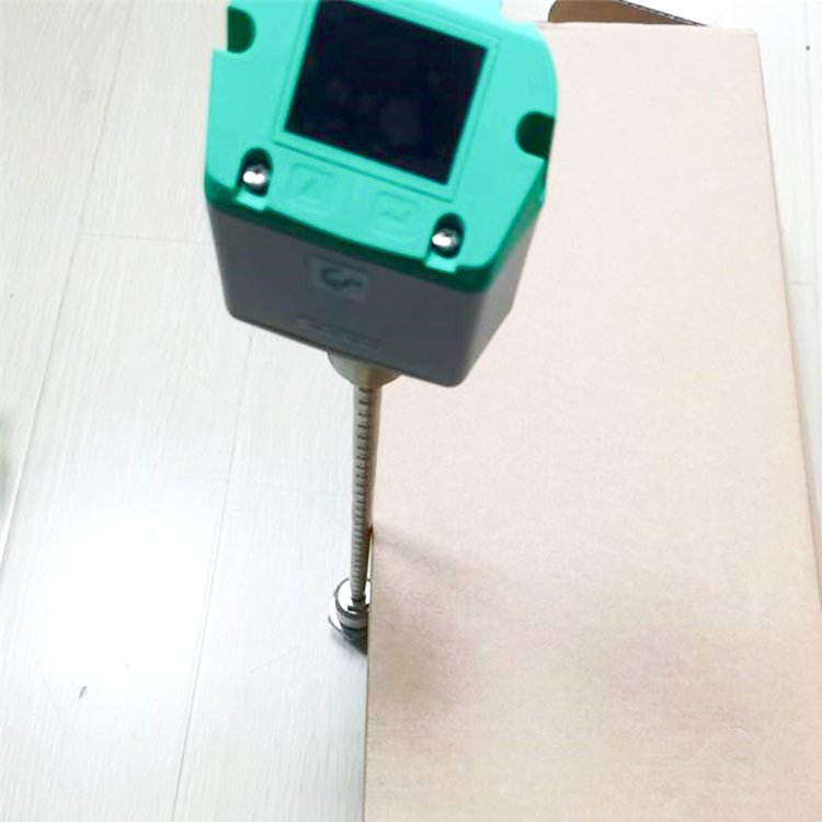 CNG Flowmeter CS VA500 Thermal Gas Mass Flow Meter for Compressed air and Gases