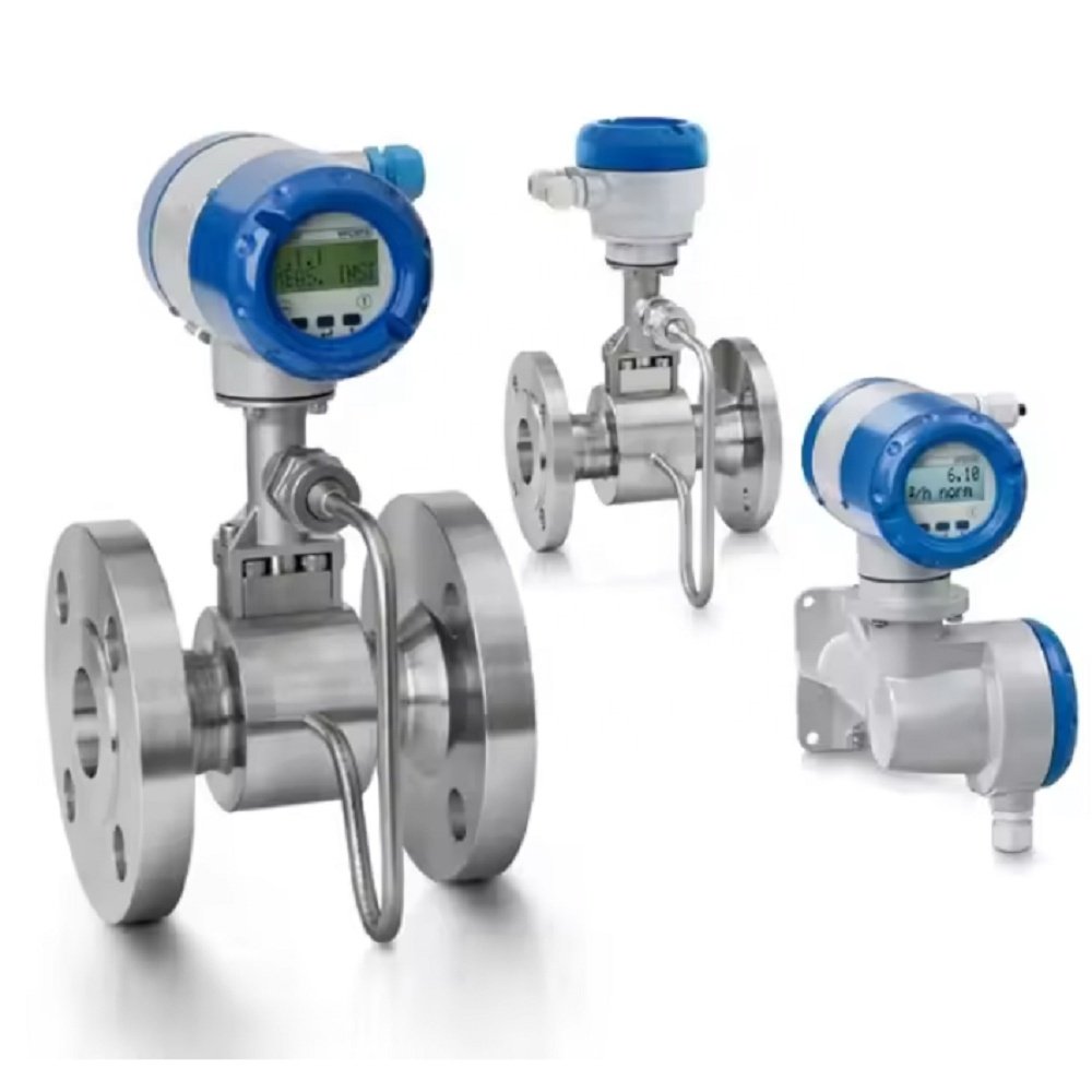Krohne WATERFLUX 3070 Electromagnetic Water Meter for District Metering of Potable Water and Custody Transfer (CT) Measurement