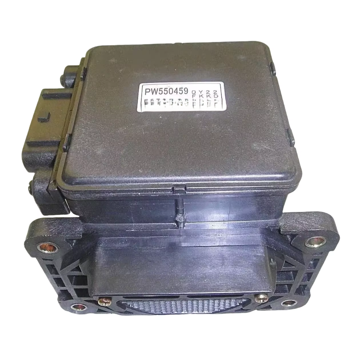 High Quality Air Flow Meter MAF Sensor OEM E5t05371 Md172455 Md357335 Pw550459 for Mitsubishi Galant Lancer Car