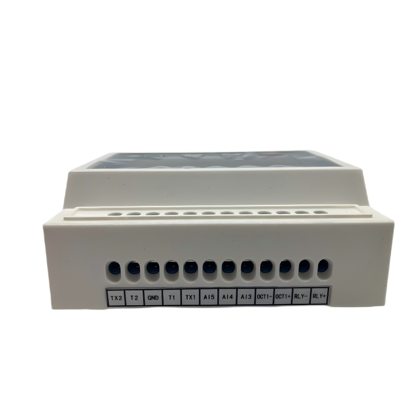Digital Ultrasonic Flow Meter TDS-100M Stainless Steel LCD Display Multimedium (Water Gas Oil Liquid Air) Flow Sensor OEM