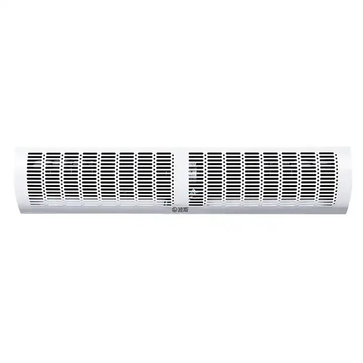Factory Cheap Price Strong Wind 1500mm 2000mm Door air Curtains 3 Meter air Curtain
