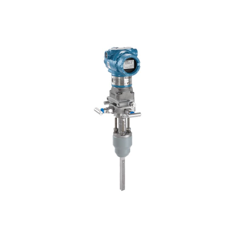 The All-New Original Emerson Rosemount 3051CFA Annubar Flow Meter
