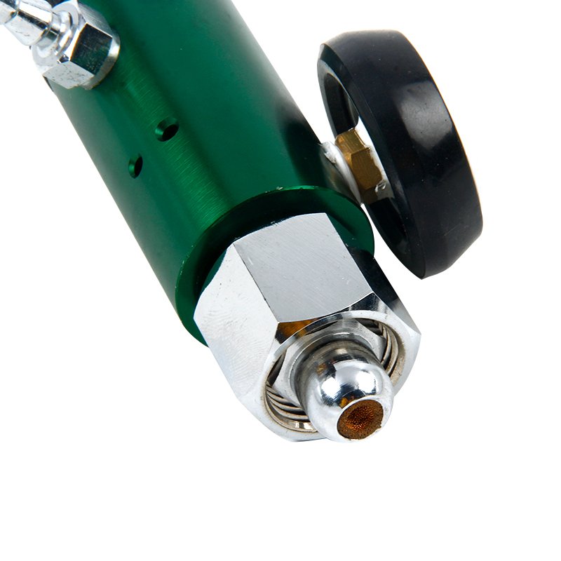 Good Price Medical Oxygen Flow Meter Oxygen Flow Meter Regulator Oxygen Regulator Medical