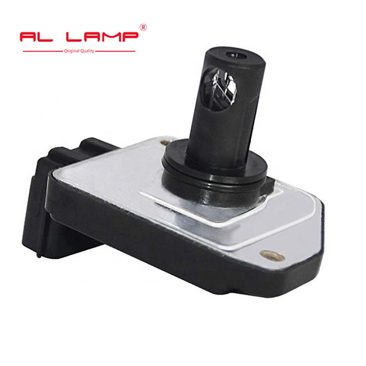 MAF Mass Air Flow Meter Sensor AFH55M-12 for NISSAN Frontier Pickup Xterra 2.4L