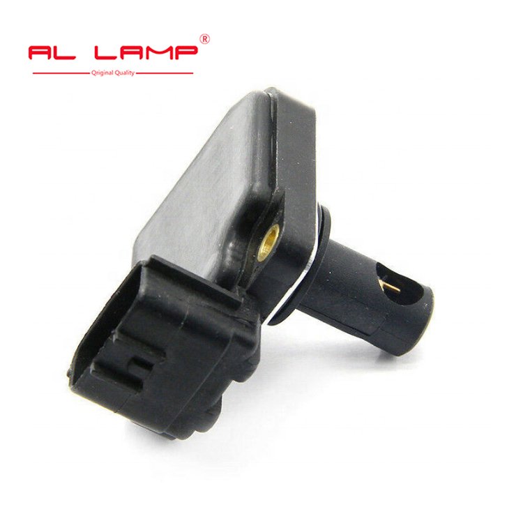 MAF Mass Air Flow Meter Sensor AFH55M-12 for NISSAN Frontier Pickup Xterra 2.4L