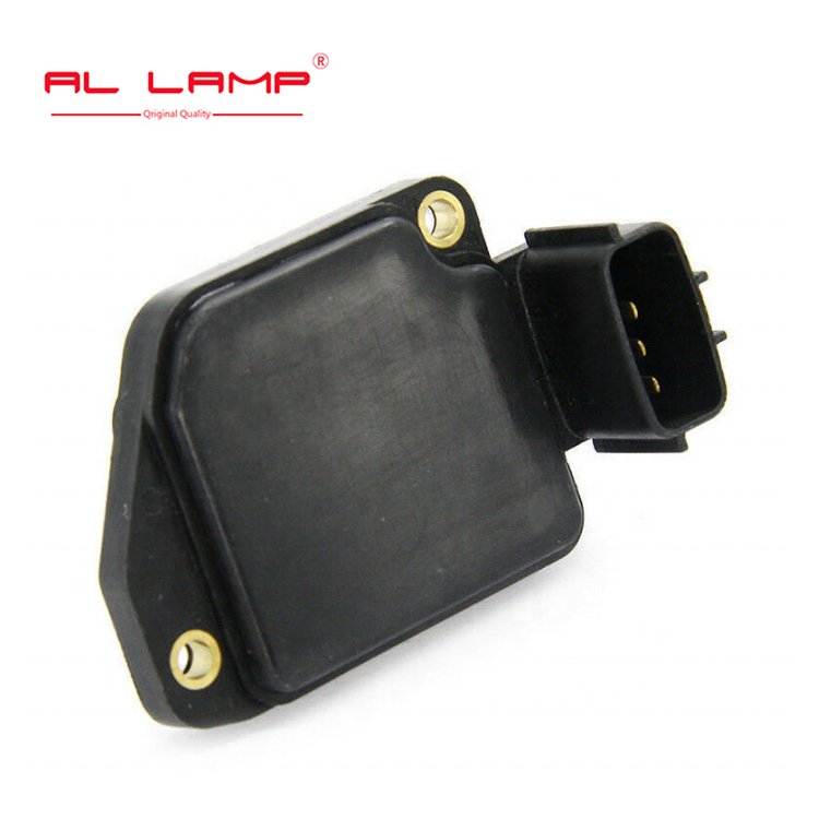 MAF Mass Air Flow Meter Sensor AFH55M-12 for NISSAN Frontier Pickup Xterra 2.4L