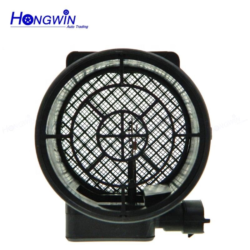 5WK9606 Air Flow Sensor for V-auxhall O-pel Astra G H Corsa C Meriva Omega B Signum Tigra Twintop Vectra B Zafira a Saab