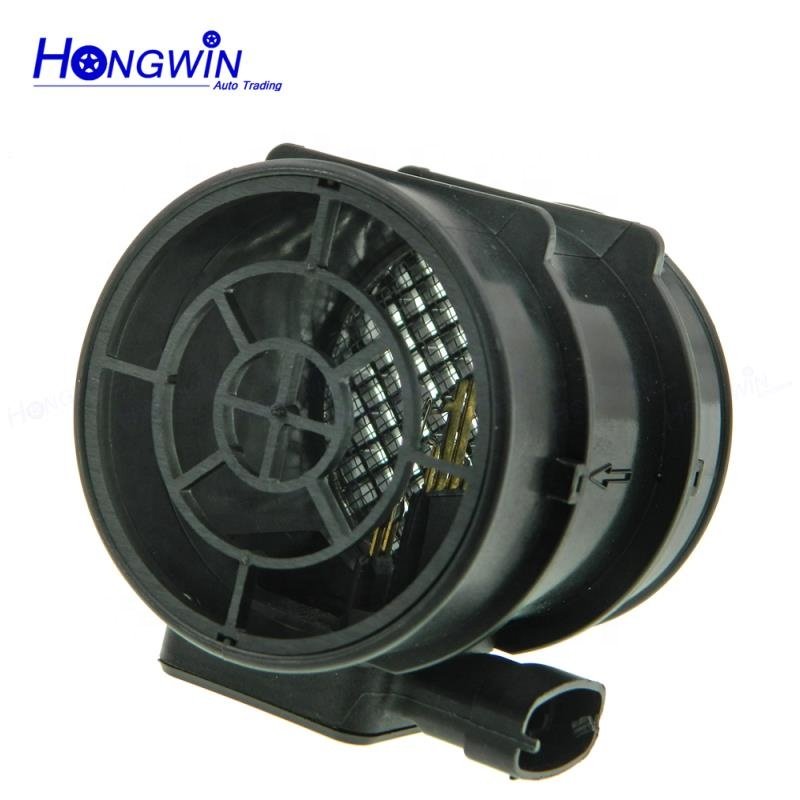 5WK9606 Air Flow Sensor for V-auxhall O-pel Astra G H Corsa C Meriva Omega B Signum Tigra Twintop Vectra B Zafira a Saab