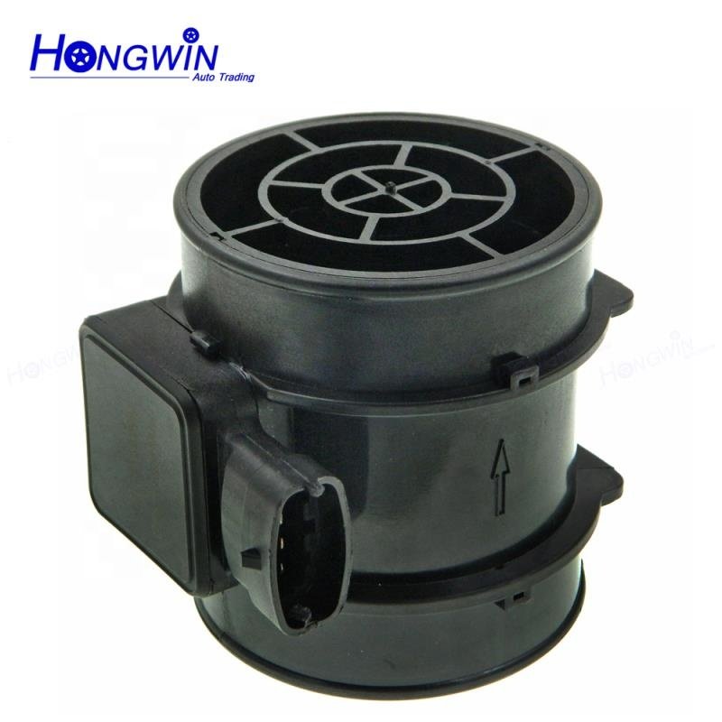 5WK9606 Air Flow Sensor for V-auxhall O-pel Astra G H Corsa C Meriva Omega B Signum Tigra Twintop Vectra B Zafira a Saab