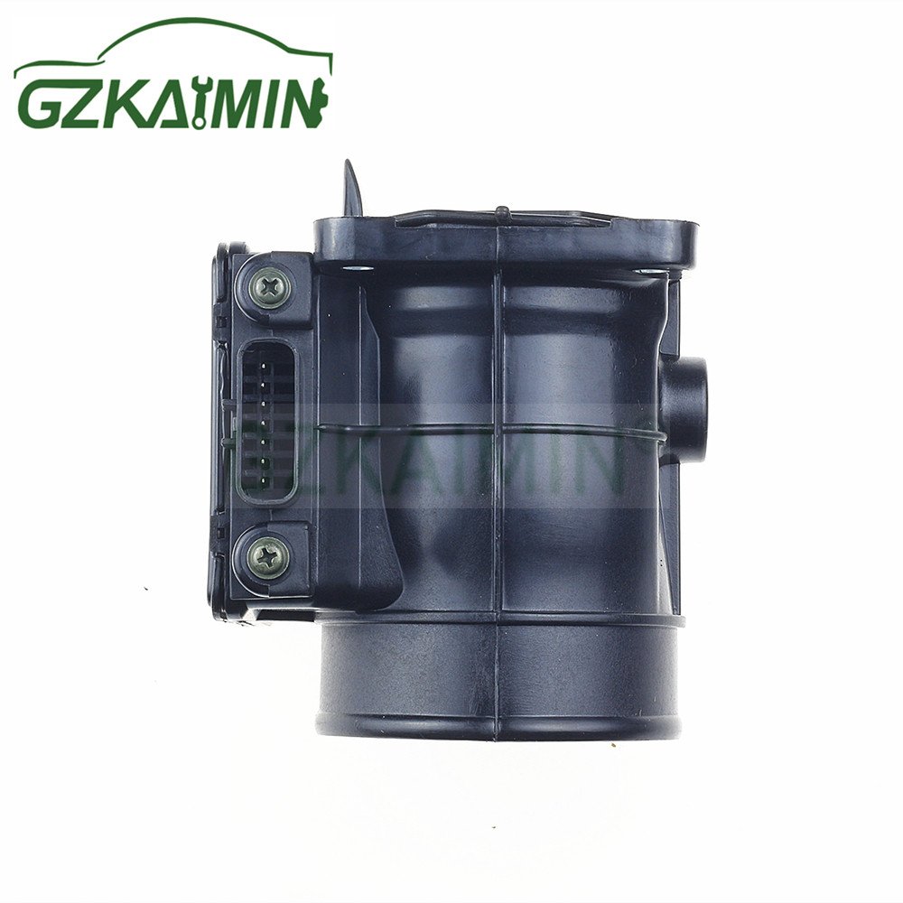 High Quality NEW Genuine Quality MAF Mass Air Flow Meter Sensor OEM E5T08471 MD343605 for Mitsubishi Lancer 02-07 2.0L