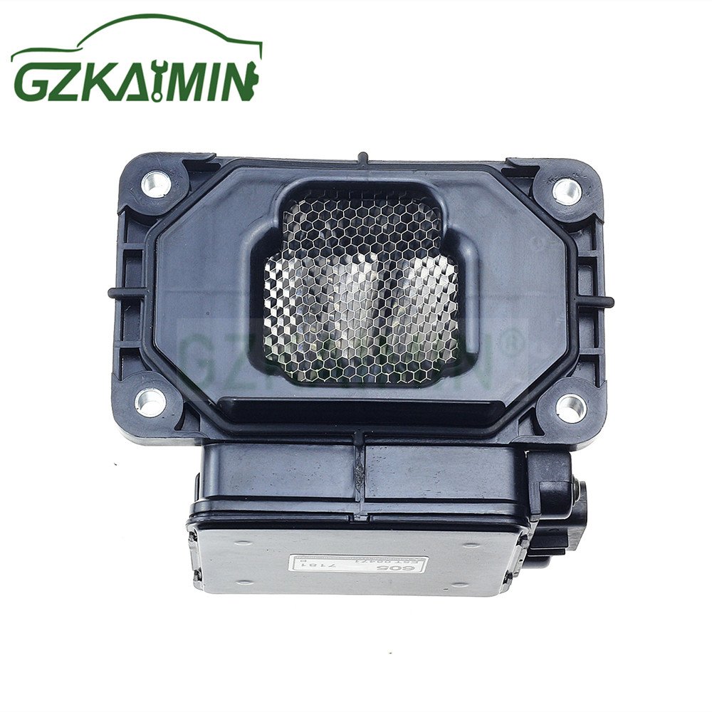 High Quality NEW Genuine Quality MAF Mass Air Flow Meter Sensor OEM E5T08471 MD343605 for Mitsubishi Lancer 02-07 2.0L