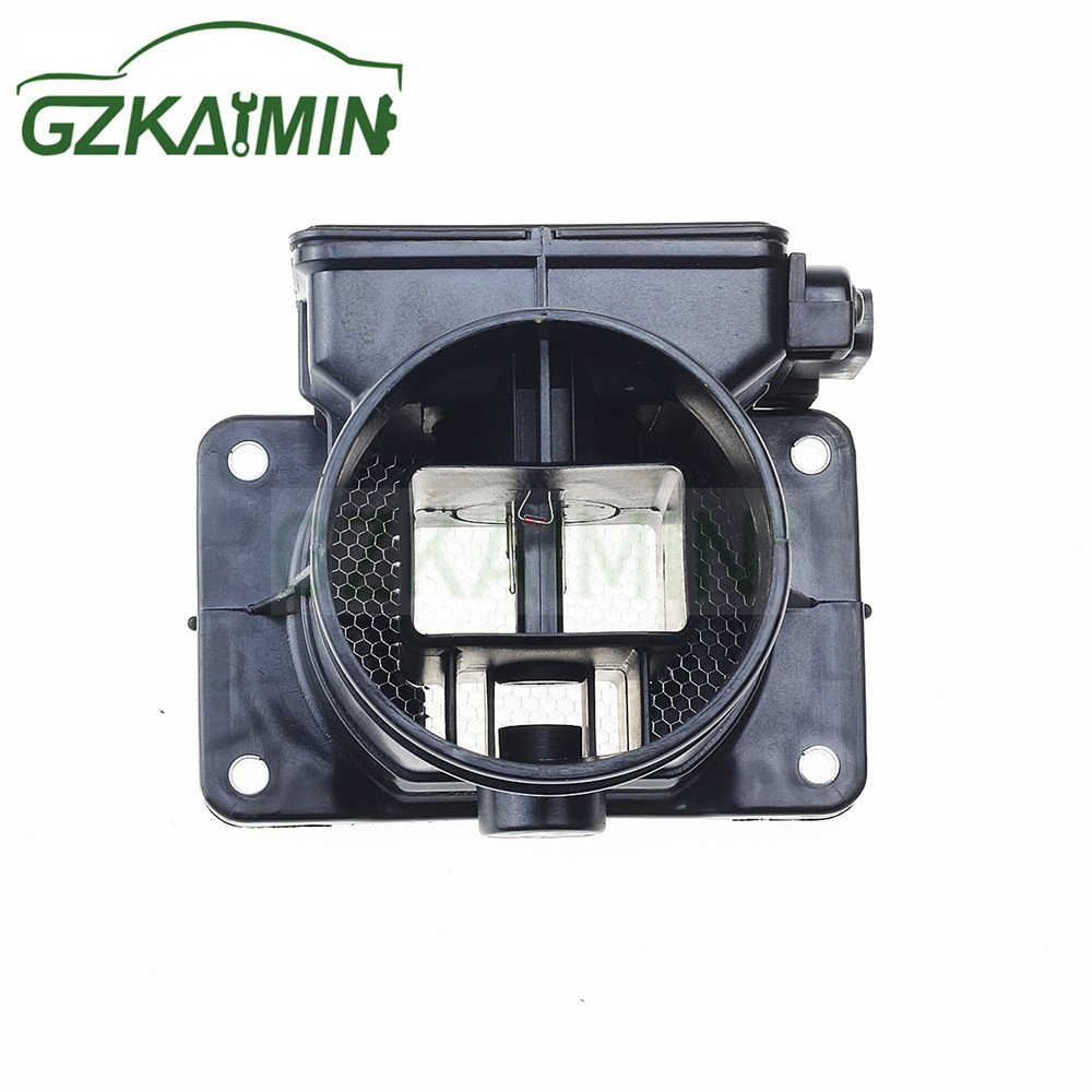 High Quality NEW Genuine Quality MAF Mass Air Flow Meter Sensor OEM E5T08471 MD343605 for Mitsubishi Lancer 02-07 2.0L