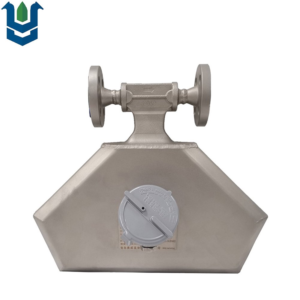Coriolis Mass Flow Meter K050