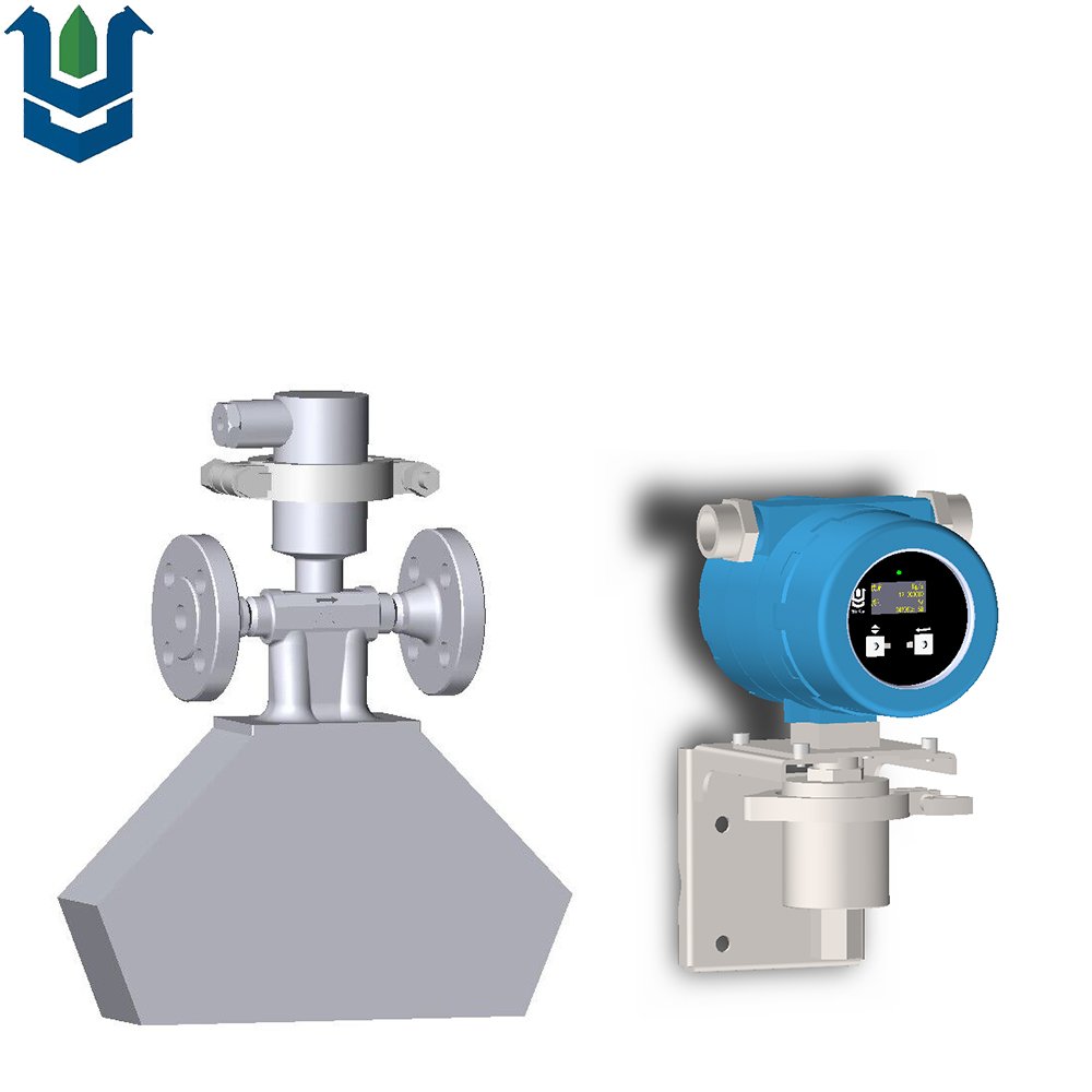 Coriolis Mass Flow Meter K050