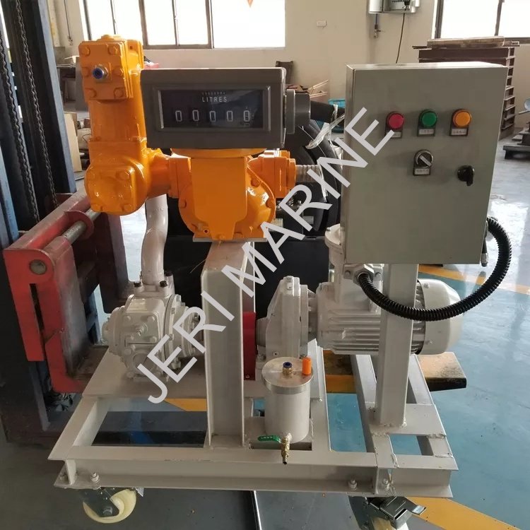 LPG High Accuracy Positive Displacement Flow Meter Electric Oil OEM Standard Safety Valve for Boiler JR General Gas Steam Boiler