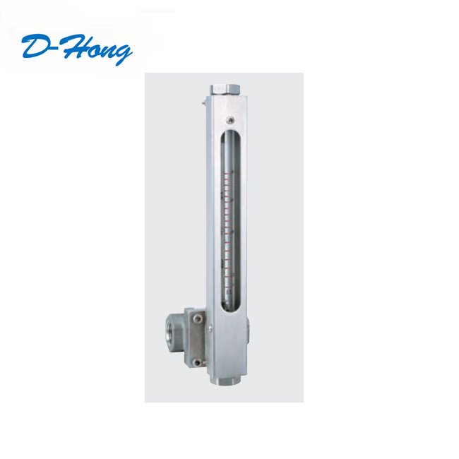 New KF600-AT SERIES Air Flow Meter Orifice Plate Flowmeter for Manufacturing Plant Use Condition New