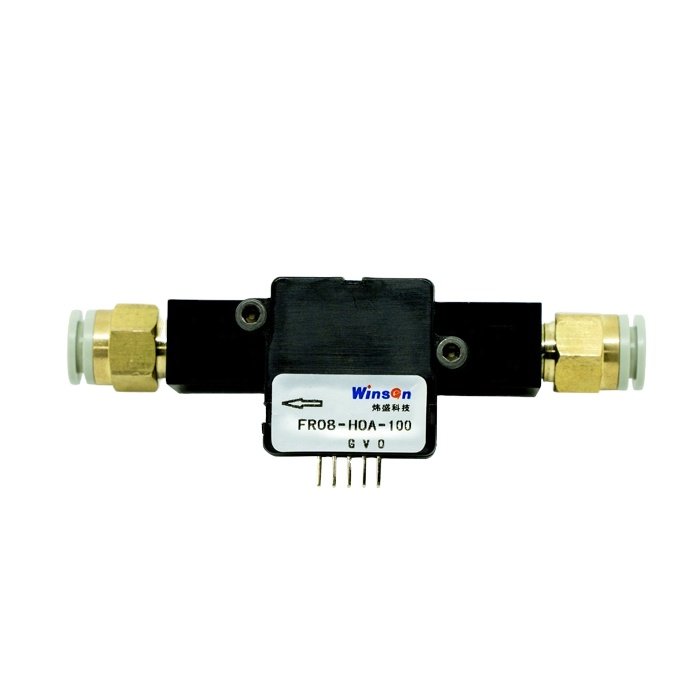 Winsen FR08-H0A Gas Flow Sensor 50L/min & 100L/min