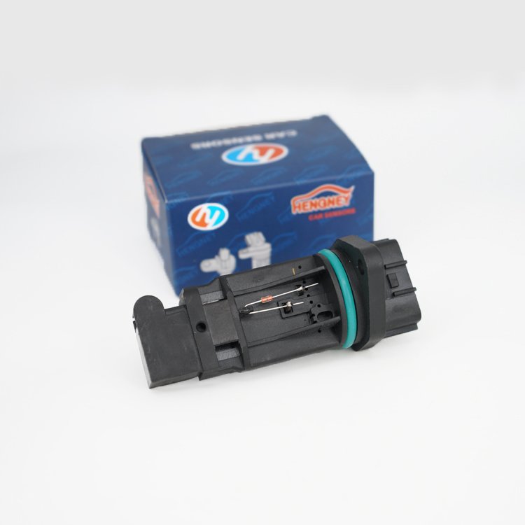 OE 22680-6N21A 22680-6N101 22680-6N201 for NISSAN PRIMERA ALMERA MAF Sensor Air Flow Meter Assembly