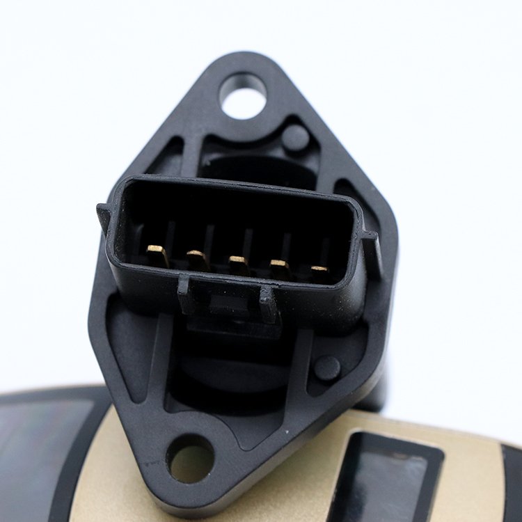 OE 22680-6N21A 22680-6N101 22680-6N201 for NISSAN PRIMERA ALMERA MAF Sensor Air Flow Meter Assembly