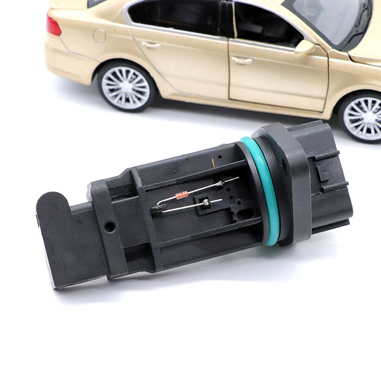 OE 22680-6N21A 22680-6N101 22680-6N201 for NISSAN PRIMERA ALMERA MAF Sensor Air Flow Meter Assembly