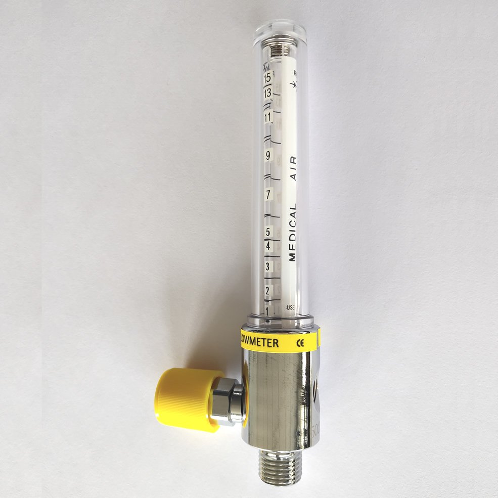 Good Quality with Low Price Medical Air Float Flow Meter air Flowmeter