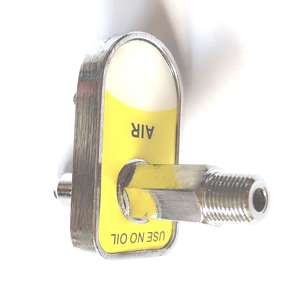 Good Quality with Low Price Medical Air Float Flow Meter air Flowmeter