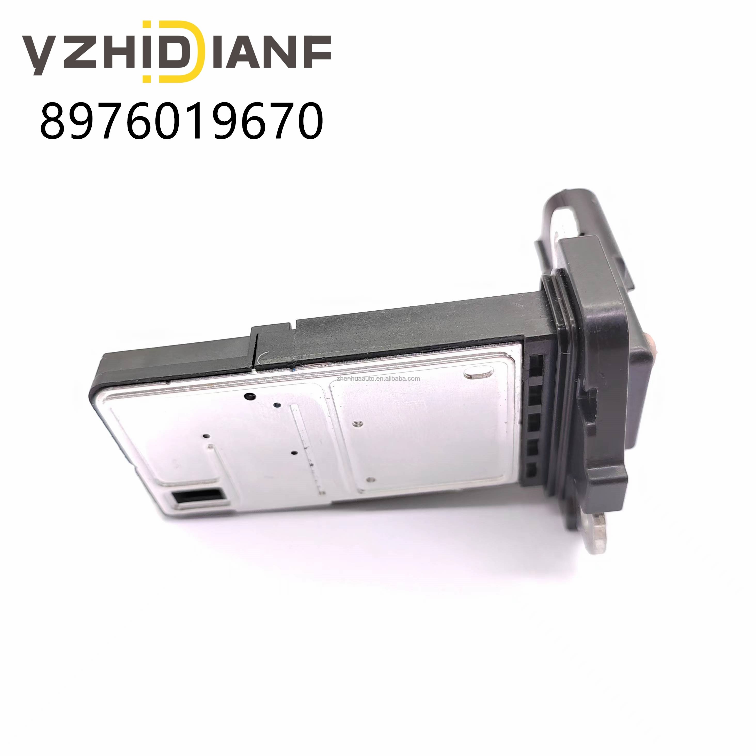 Mass Air Flow Sensor Meter MAF 8976019670 AFH70M-40 8-97601967-0 for Isuzu D-MAX Holden Colorado 3.0L AWD RWD