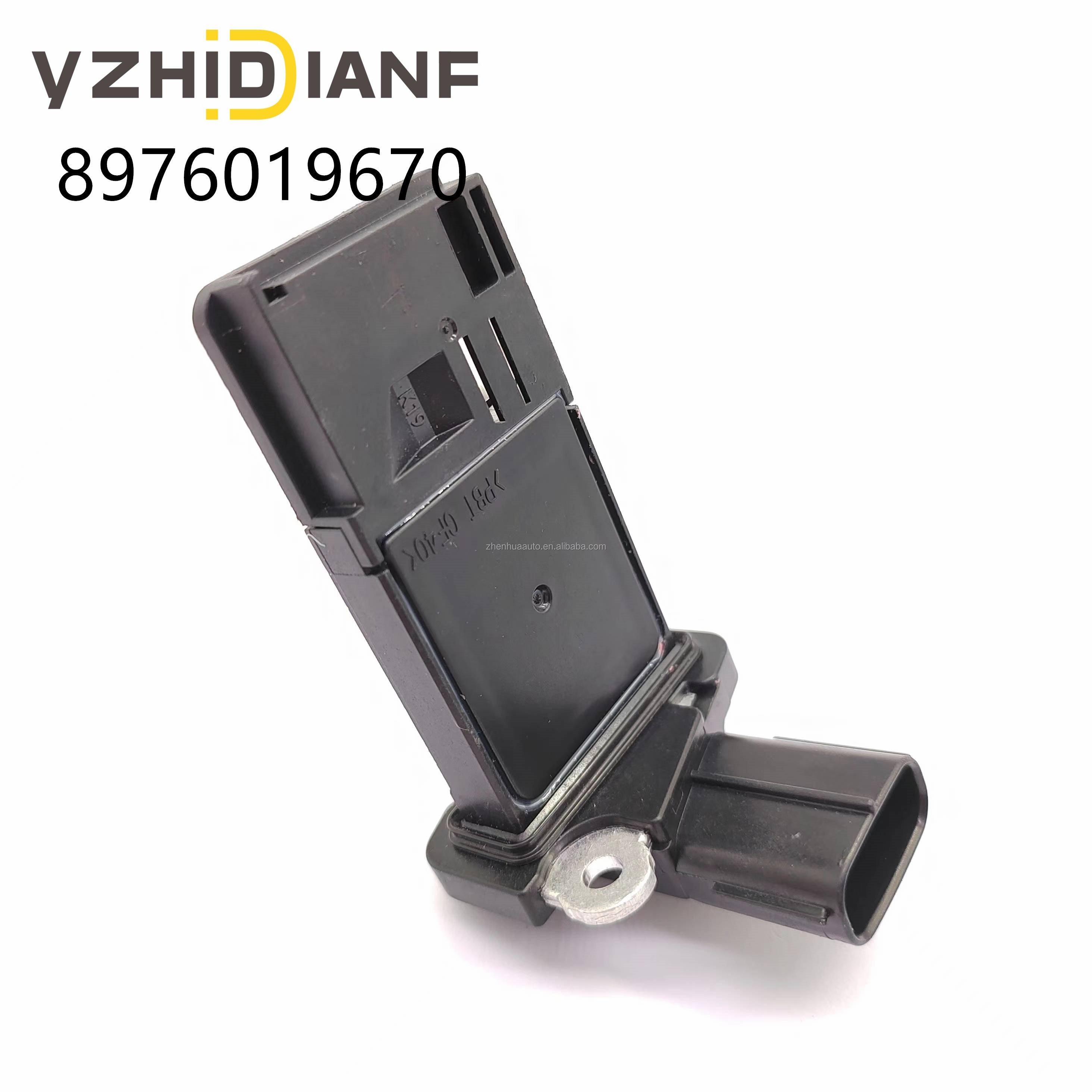 Mass Air Flow Sensor Meter MAF 8976019670 AFH70M-40 8-97601967-0 for Isuzu D-MAX Holden Colorado 3.0L AWD RWD