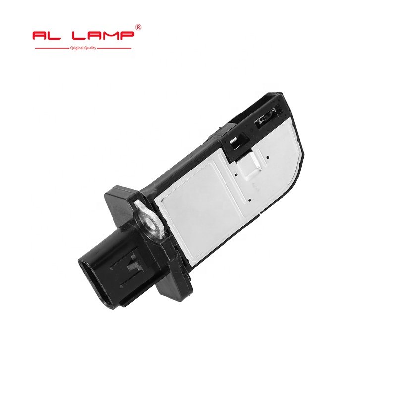 8V21-12B579-AA Mass Air Flow Meter MAF Sensor for Citroen Ford Volvo 8V21 12B579 AA