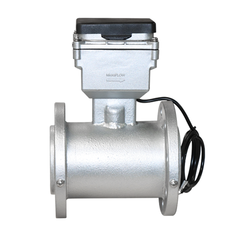 Digital Water Flow Meter 4G/GPRS Irrigation Water Meters Wireless Water Meter