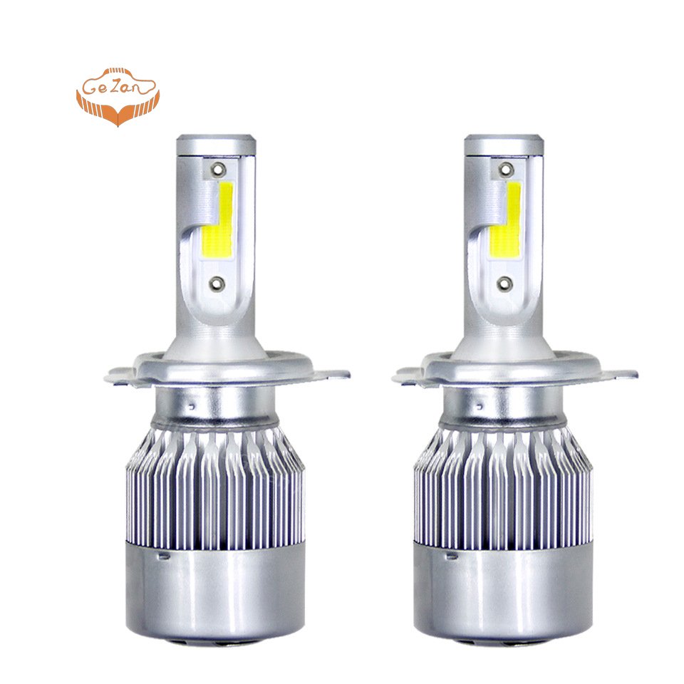 Wholesale Car High and Low Beam Bulbs 9004 9007 18W 36W 3600LM LED Headlight Head Light for bmw G20 Laser Headlight