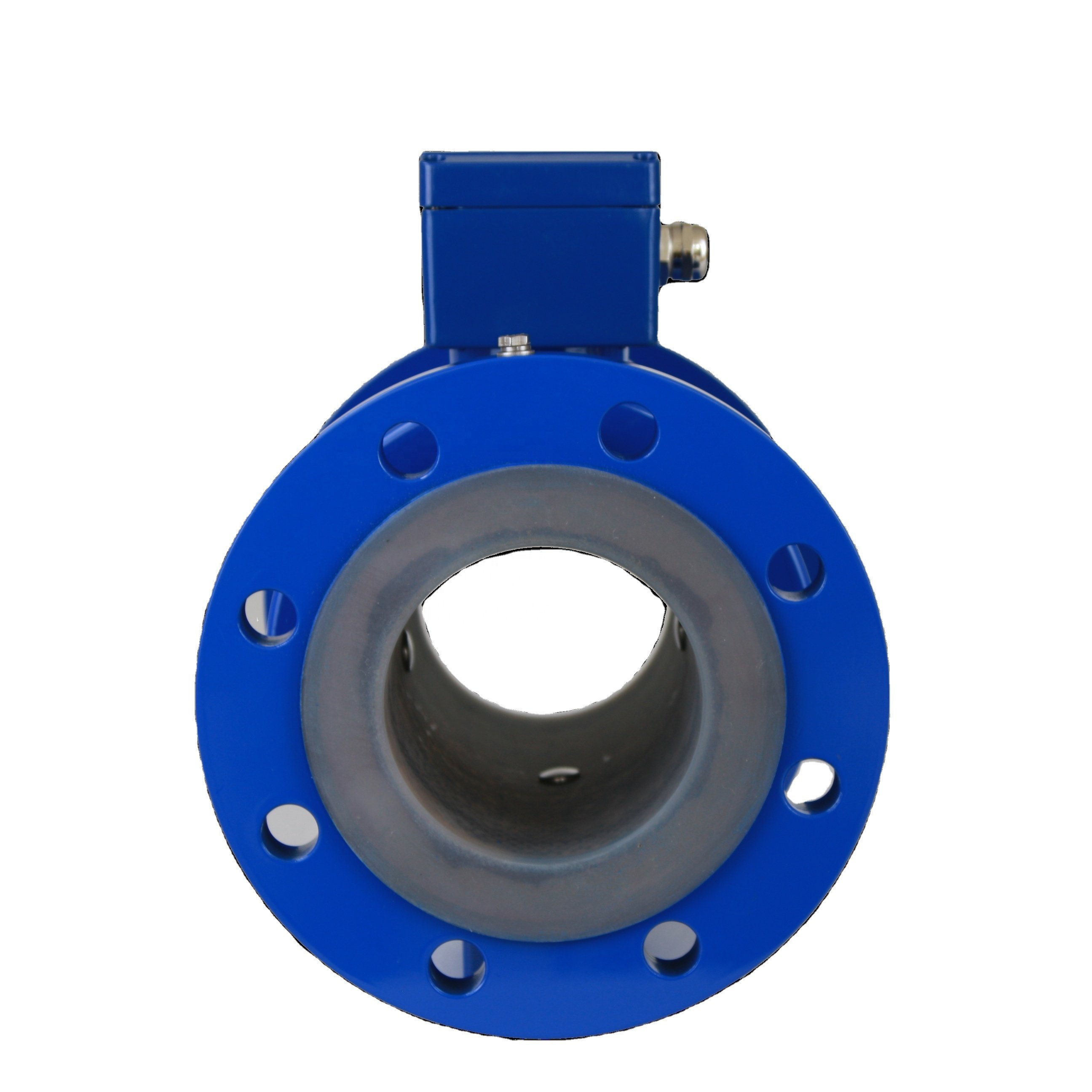 Electromagnetic Measurement Flowmeter