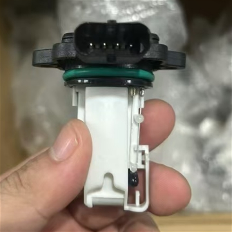 MAF Mass Air Flow Meter Sensor for BMW X3 X4 X5 135i 335i 535i 640i 13627593624