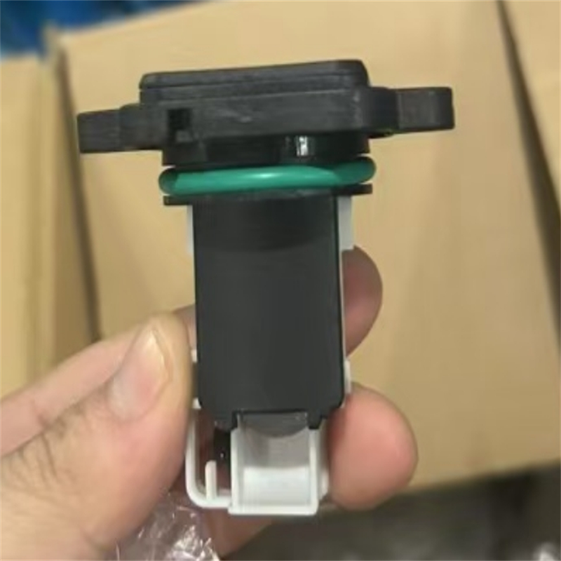 MAF Mass Air Flow Meter Sensor for BMW X3 X4 X5 135i 335i 535i 640i 13627593624
