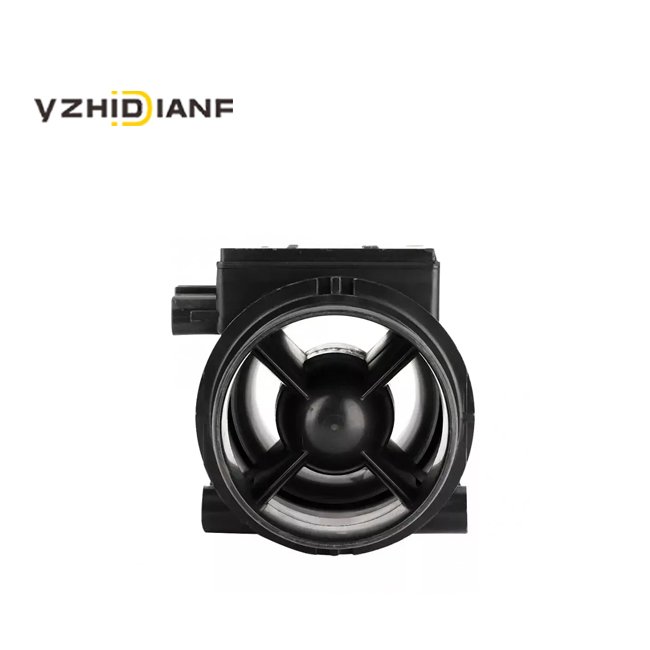 Mass Air Flow Meter Sensor 197400-0031 1974000031 B6BF-13-215 B6BF13215 For Mazda MX-3 323 Miata