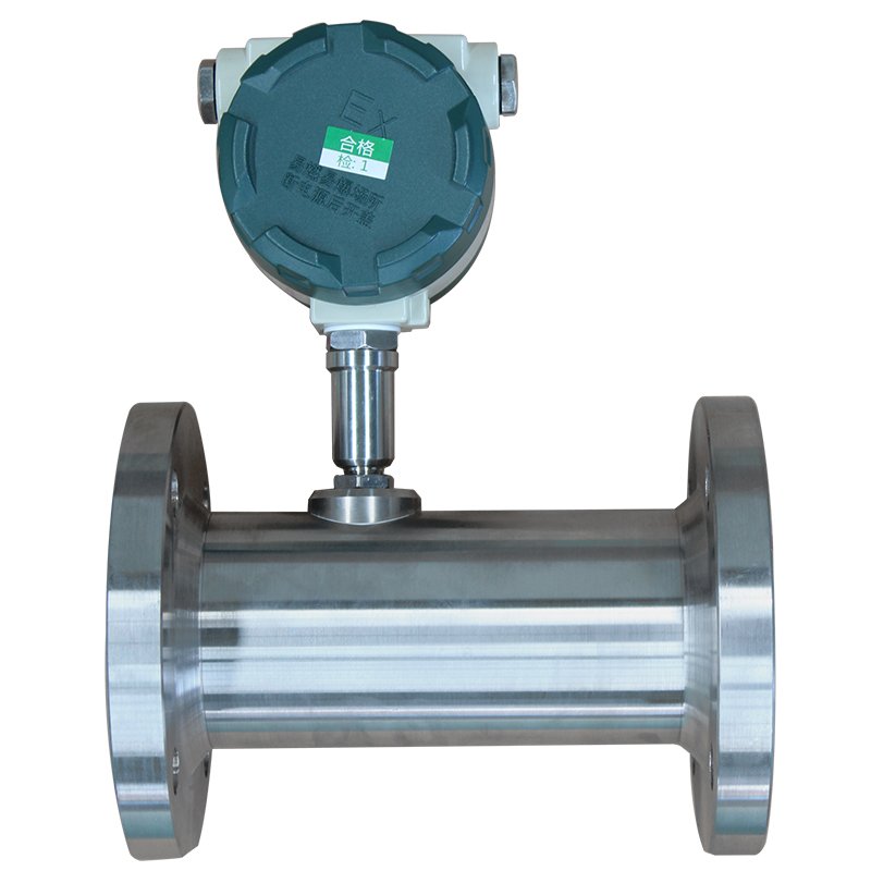 Cost Price Hot Sell Turbine Flow Meters
