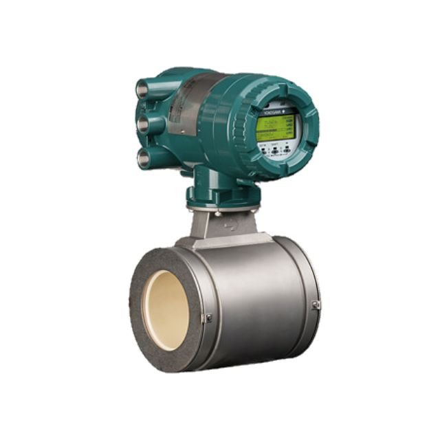 High Quality Yokogawa AXF Series Electromagnetic Flow Meter Magnetic Flow Measurement
