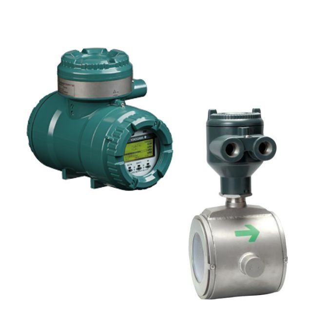 High Quality Yokogawa AXF Series Electromagnetic Flow Meter Magnetic Flow Measurement